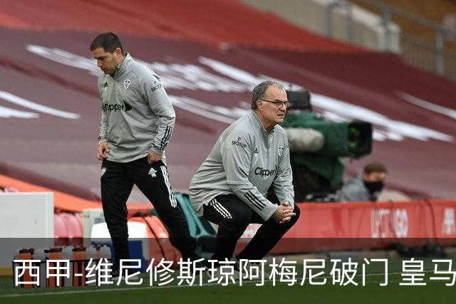 西甲-维尼修斯琼阿梅尼破门 皇马2-1拉斯帕尔马斯