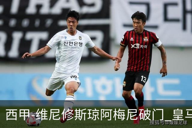 西甲-维尼修斯琼阿梅尼破门 皇马2-1拉斯帕尔马斯
